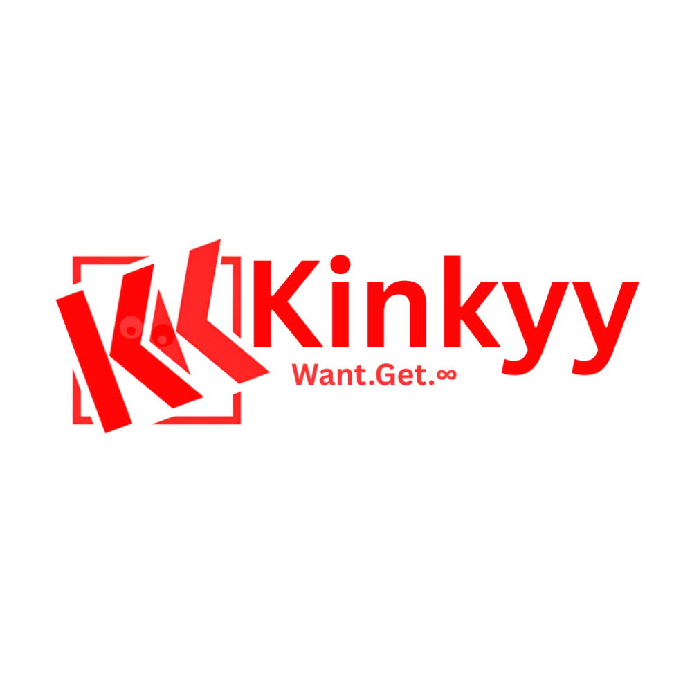 Kinkyy Logo